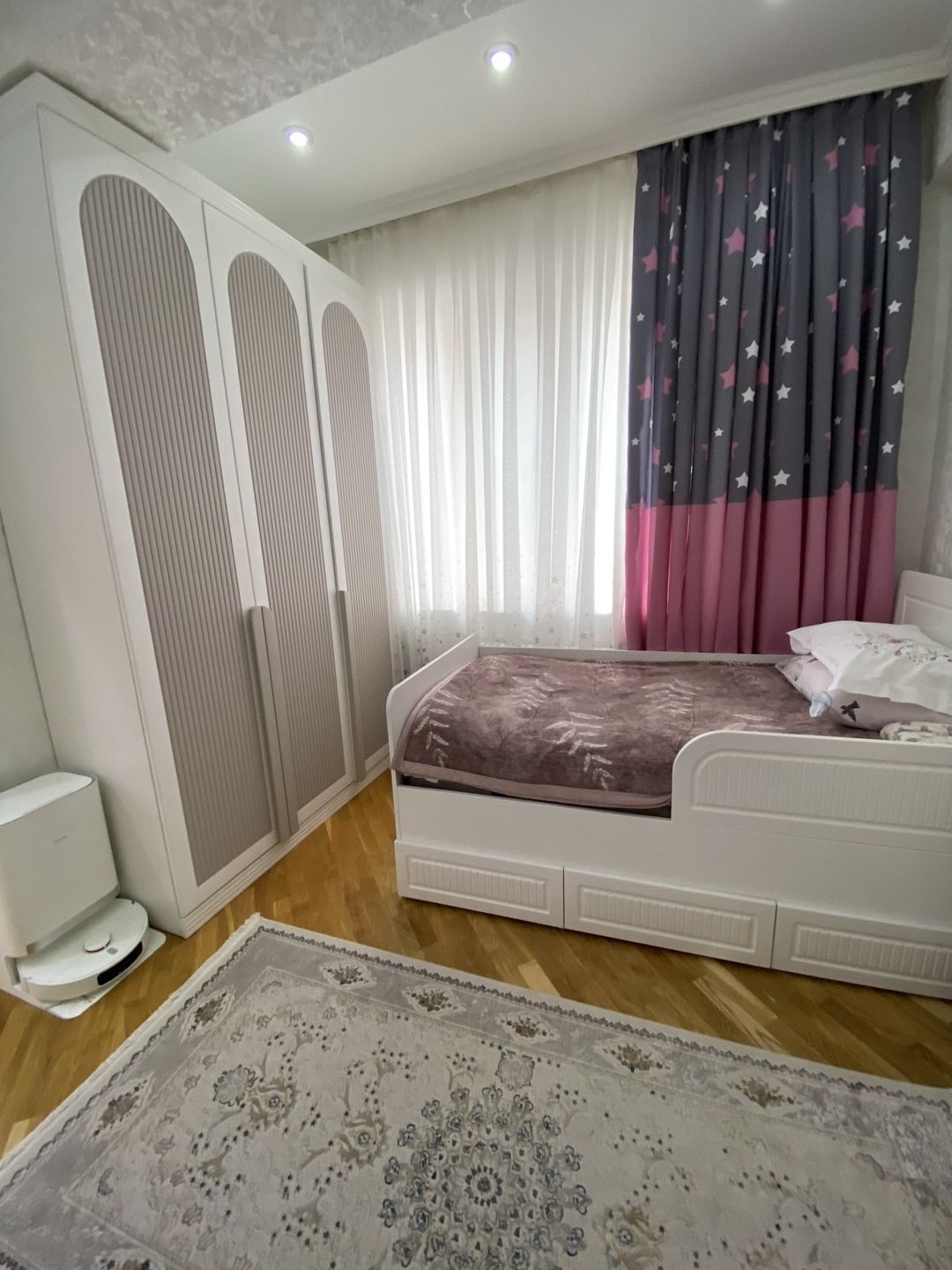 Satılır 3 otaqlı yeni tikili 83 m² — Mənzil, Xırdalan (4)