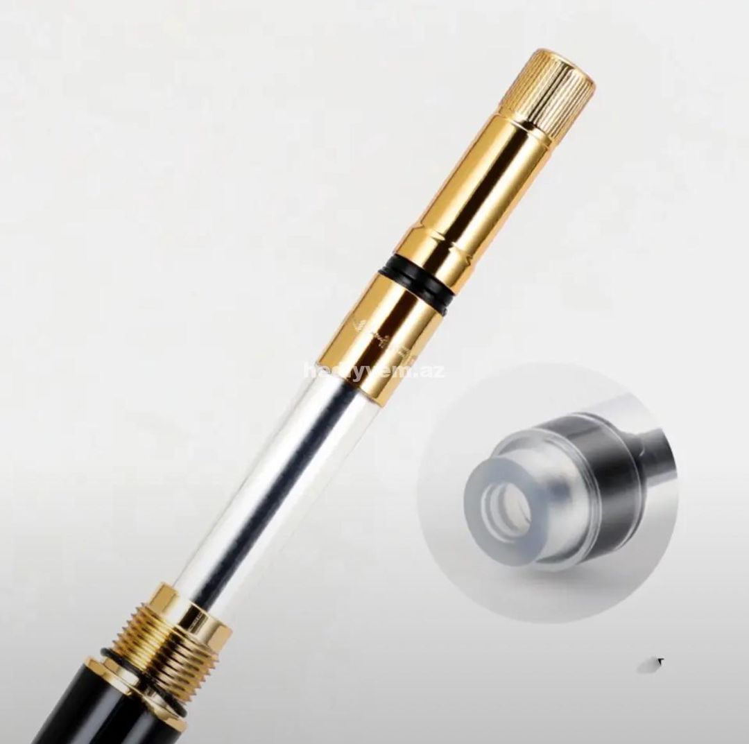 Dolma Qelem (Parker) — 3065 — Ofis malları, Bakı (4)
