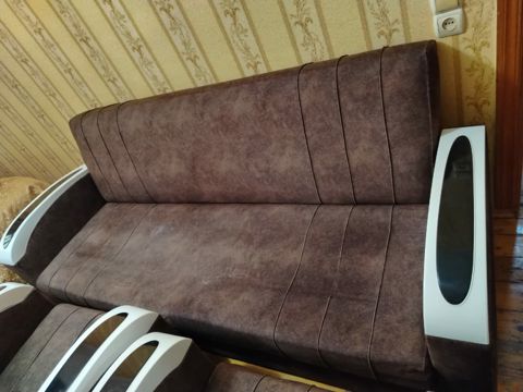 Divan və kreslolar — Bakı