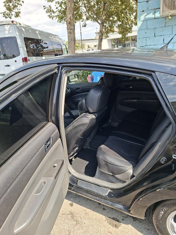 Toyota Prius, 1.5 L, 1.3 kWh, 2006 il, 493 586 km 33-MY-033 — Avtomobillər, Bakı (8)