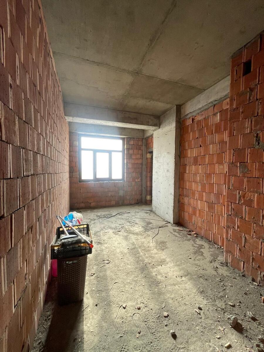 Satılır 2 otaqlı yeni tikili 78 m² — Mənzil, Bakı (4)
