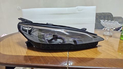 Sağ, Yaxın və uzaq vuran işıqlar BYD, 2026 il, Orijinal, İşlənmiş — Naxçıvan