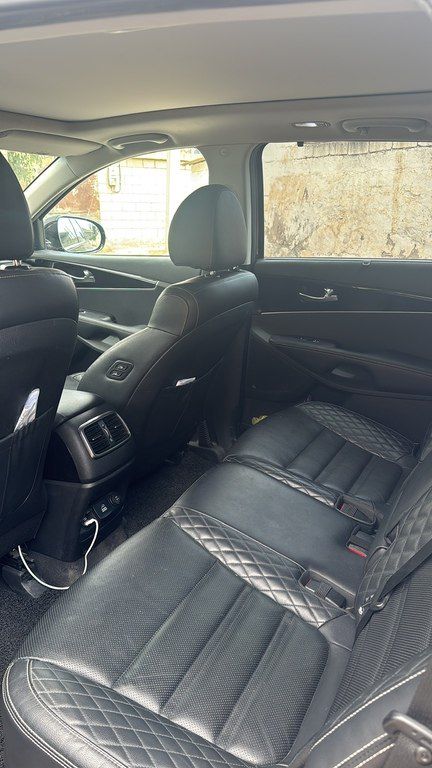 Kia Sorento, 2.2 L, 2017 il, 210 000 km 77-NL-505 — Avtomobillər, Bakı (6)