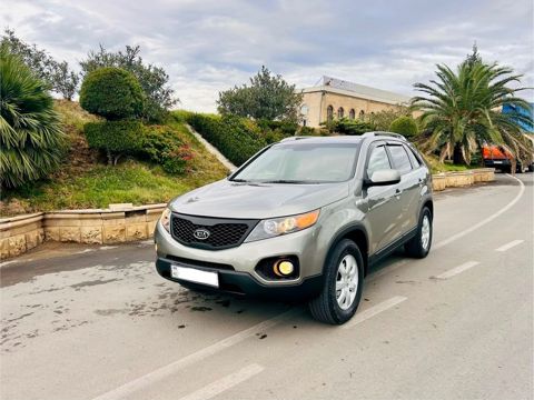 Kia Sorento, 2.0 L, 2009 il, 182 000 km — Gəncə