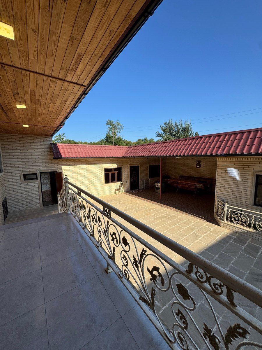 Bağ evi, Qusar r — Ev, villa, Qusar (5)