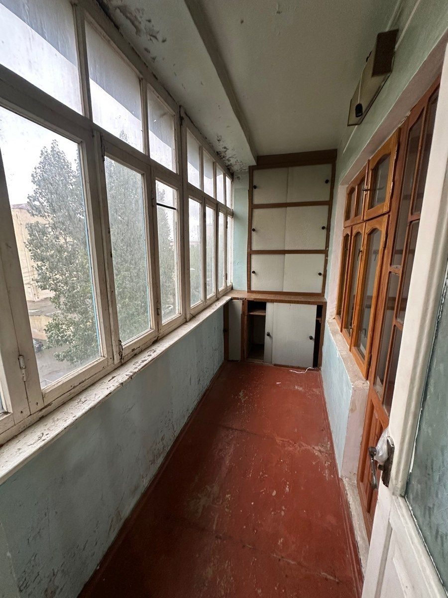 3-otaqlı mənzil kirayə verilir, Sumqayıt ş., 80 m² — Mənzil, Sumqayıt (10)