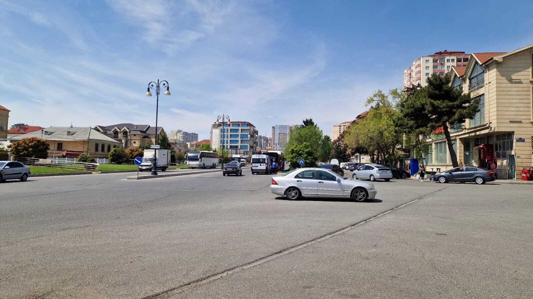 Satılır torpaq 20 sot — Torpaq, Bakı (5)