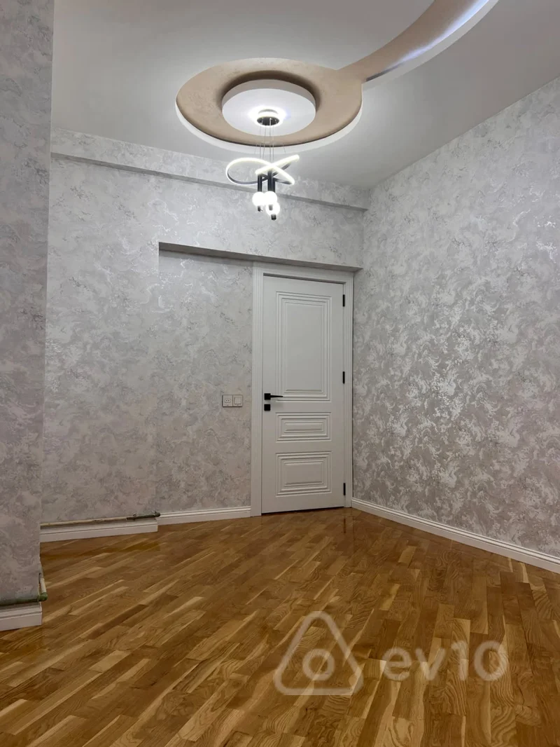 2 otaqlı mənzil, 57 m², Qarayev metrosu Planet şadlıq sarayının yanı — Mənzil, Bakı (11)