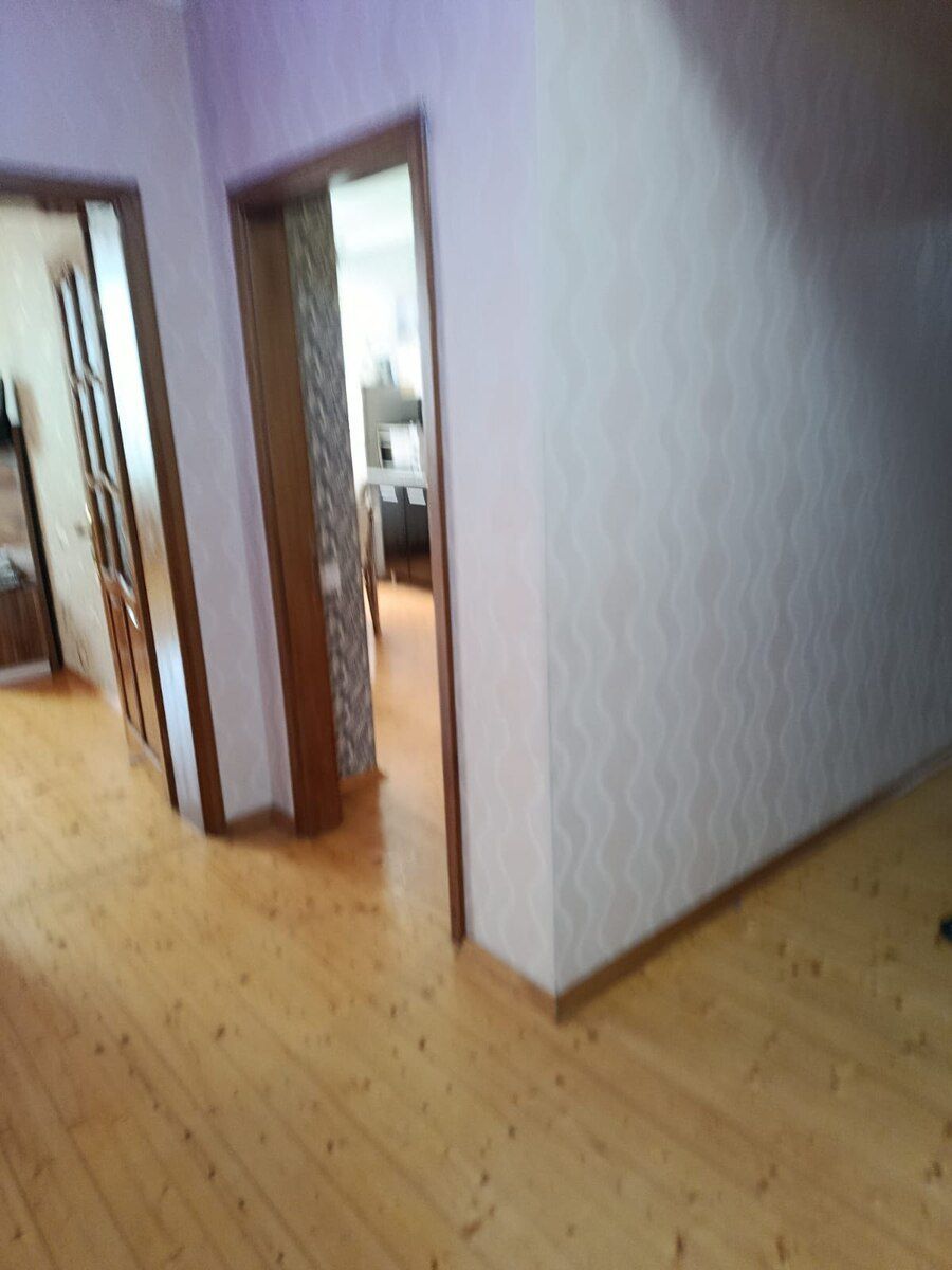 3-otaqlı yeni tikili, Ceyranbatan qəs., 107 m² — Mənzil, Sumqayıt (10)