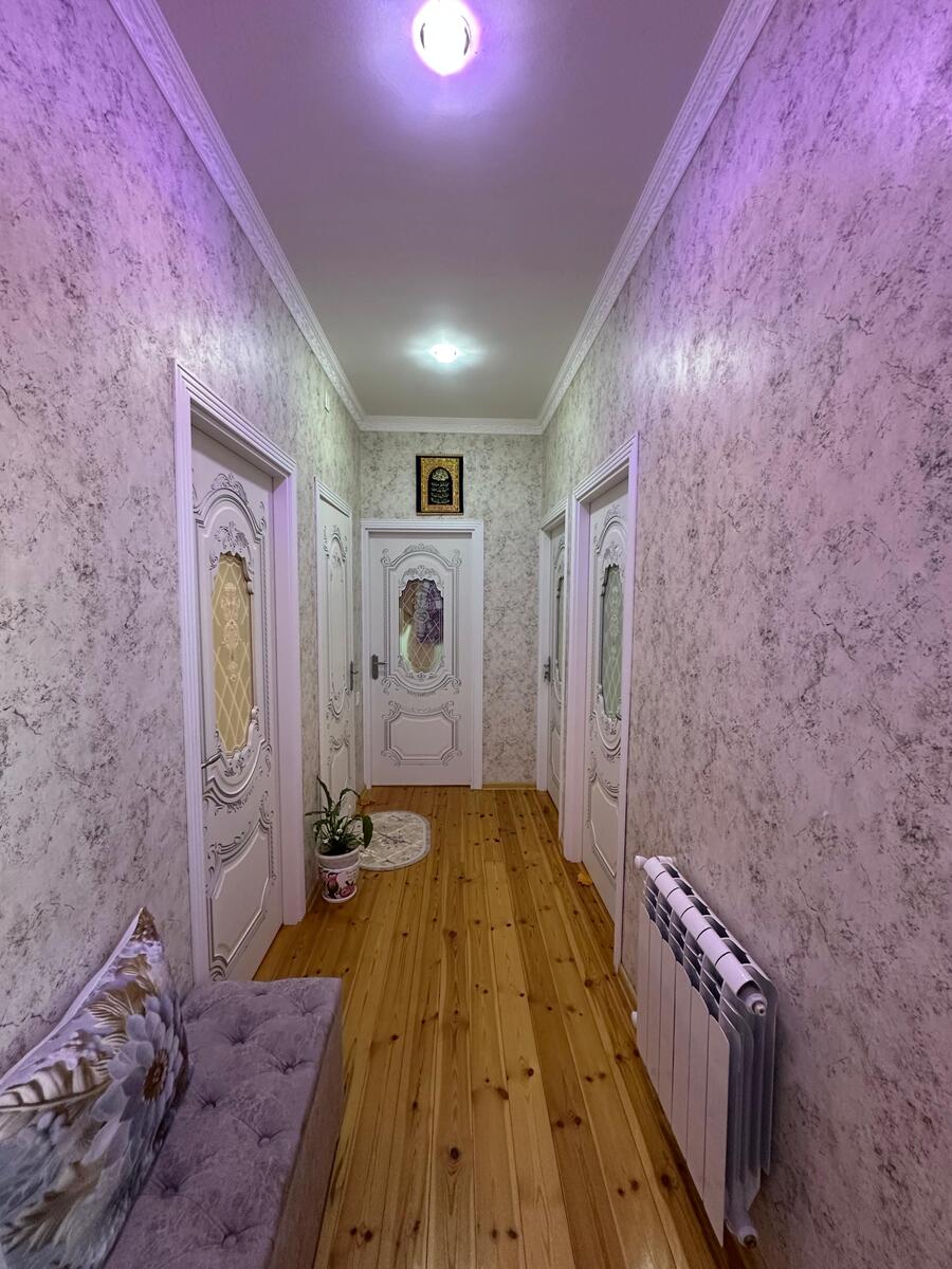 Həyət evi, Mehdiabad qəs — Ev, villa, Bakı (5)