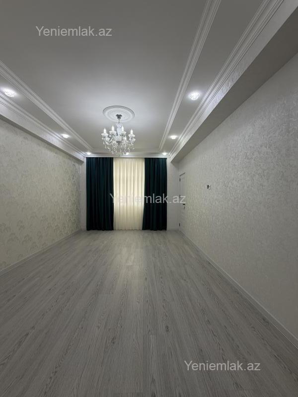 Satılır 2 otaqlı Bina evi menzil (Yeni tikili), 57 m², Masazır — Mənzil, Abşeron (3)