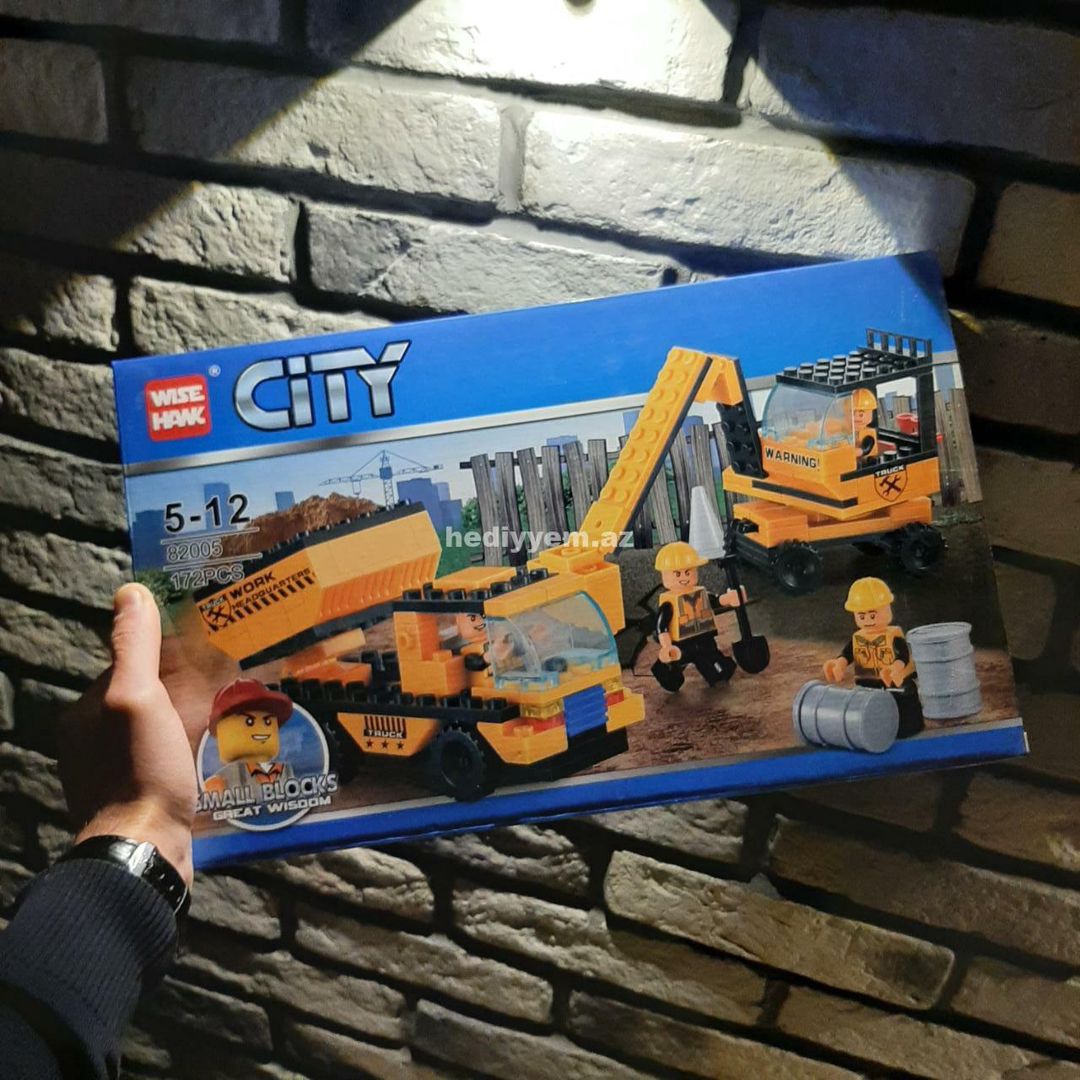 Oyuncaq 014 – 650 — Oyuncaqlar, Bakı