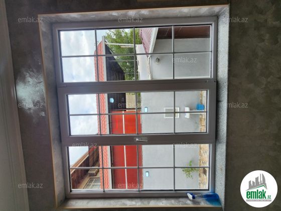 Satılır 3 otaqlı 200 m² həyət evi Asan Xidmət-3 — Ev, villa (9)