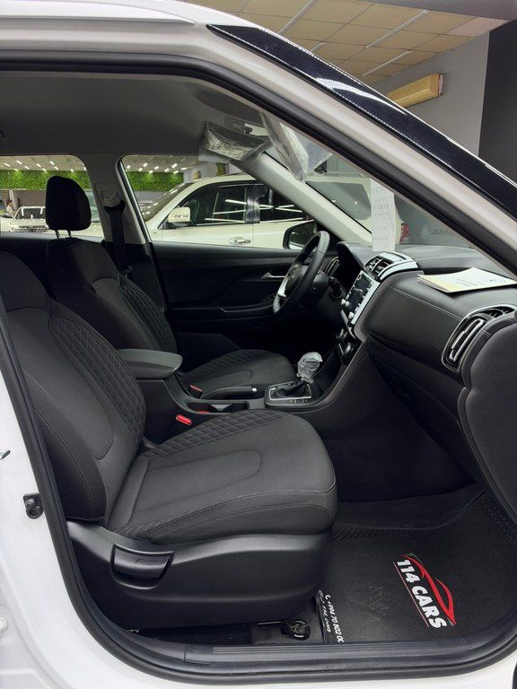 Hyundai Creta, 1.6 L, 2022 il, 30 000 km — Avtomobillər, Bakı (9)