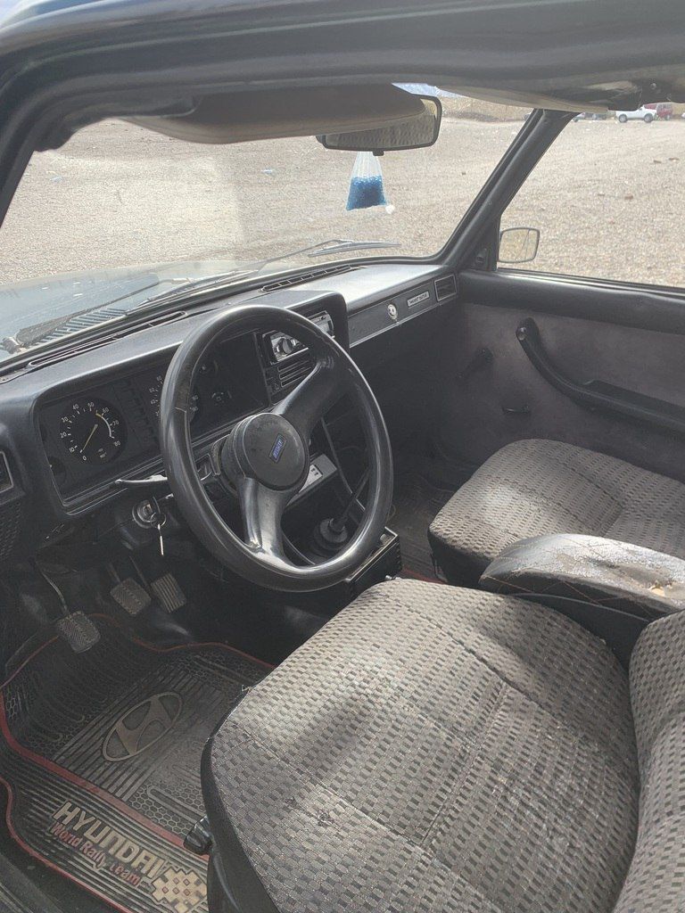 Lada (VAZ) 2107, 1.6 L, 1999 il, 125 000 km 90-ZD-267 — Avtomobillər, Gəncə (6)
