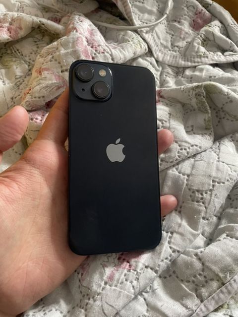 IPhone 13, 128 GB, Qara, Face ID — Xırdalan
