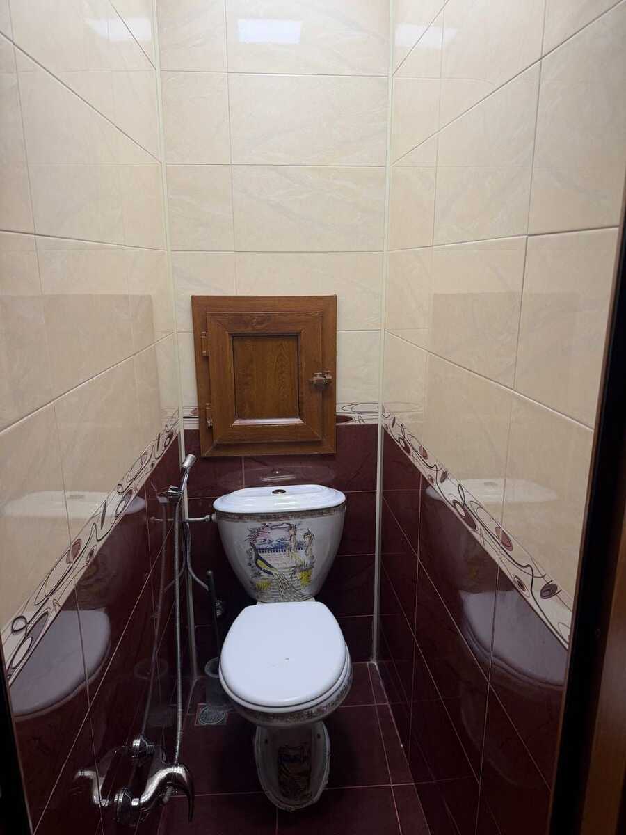 4-otaqlı mənzil, Sumqayıt ş., 96 m² — Mənzil, Sumqayıt (11)