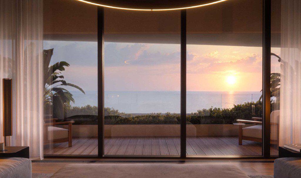 Satılır 2 otaqlı yeni tikili 61.8 m² — Mənzil, Bakı (8)