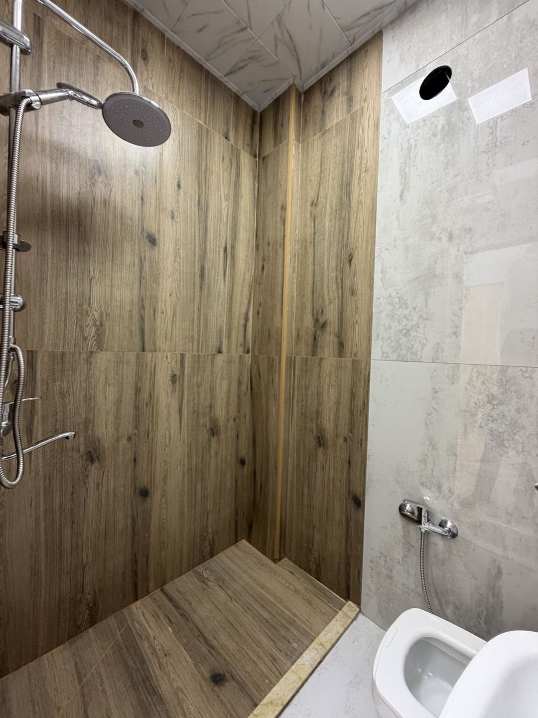 Satılır 2 otaqlı yeni tikili 46 m² — Mənzil, Xırdalan (11)