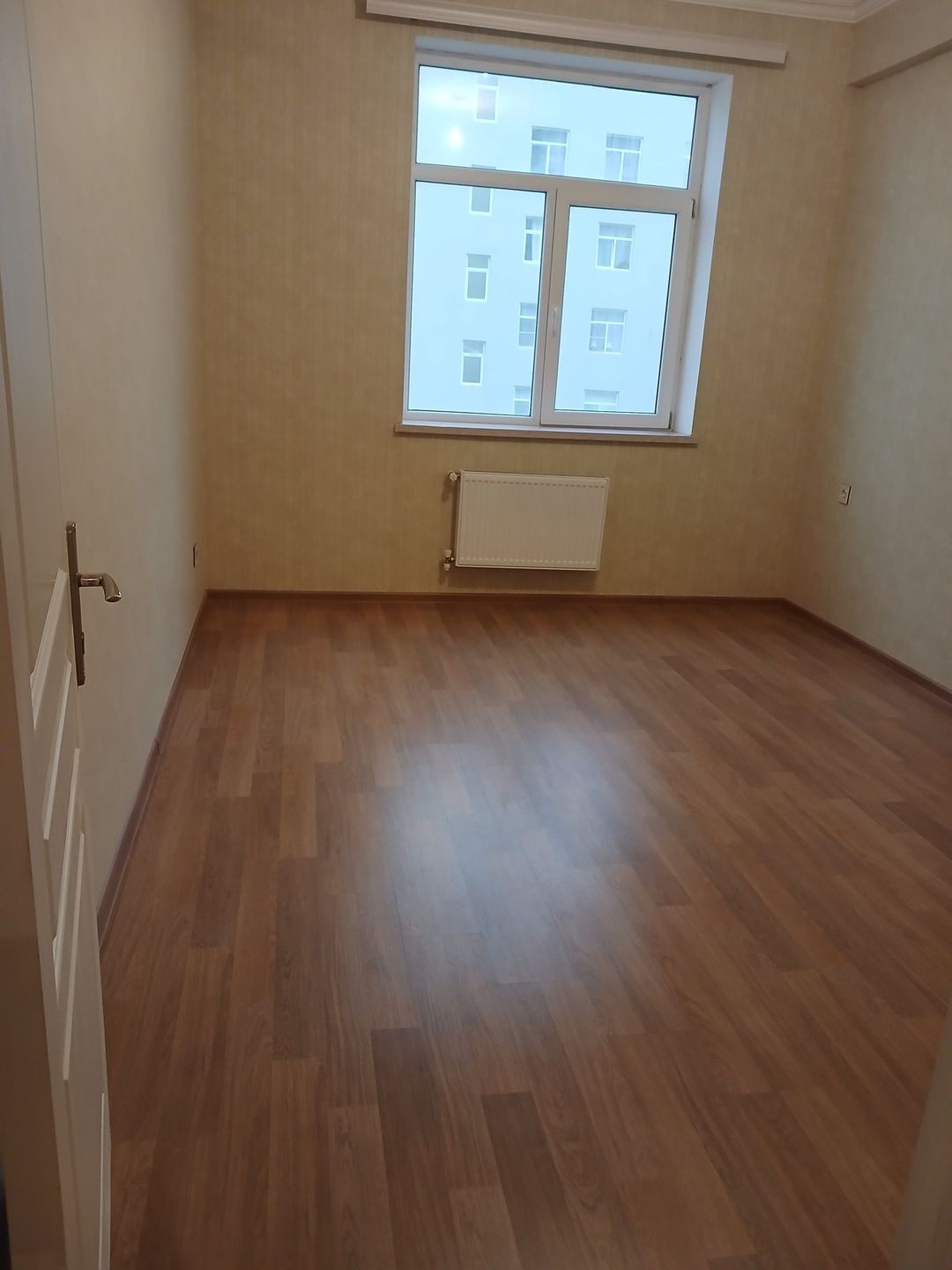 Satılır 3 otaqlı yeni tikili 73 m² — Mənzil, Bakı (2)
