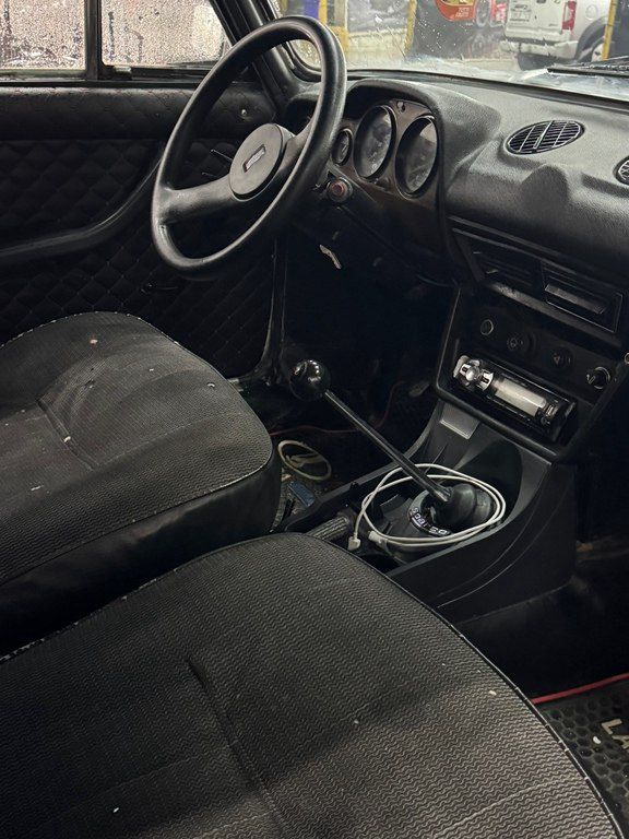 Lada (VAZ) 2106, 1.6 L, 1982 il, 150 000 km — Avtomobillər, Bakı (7)