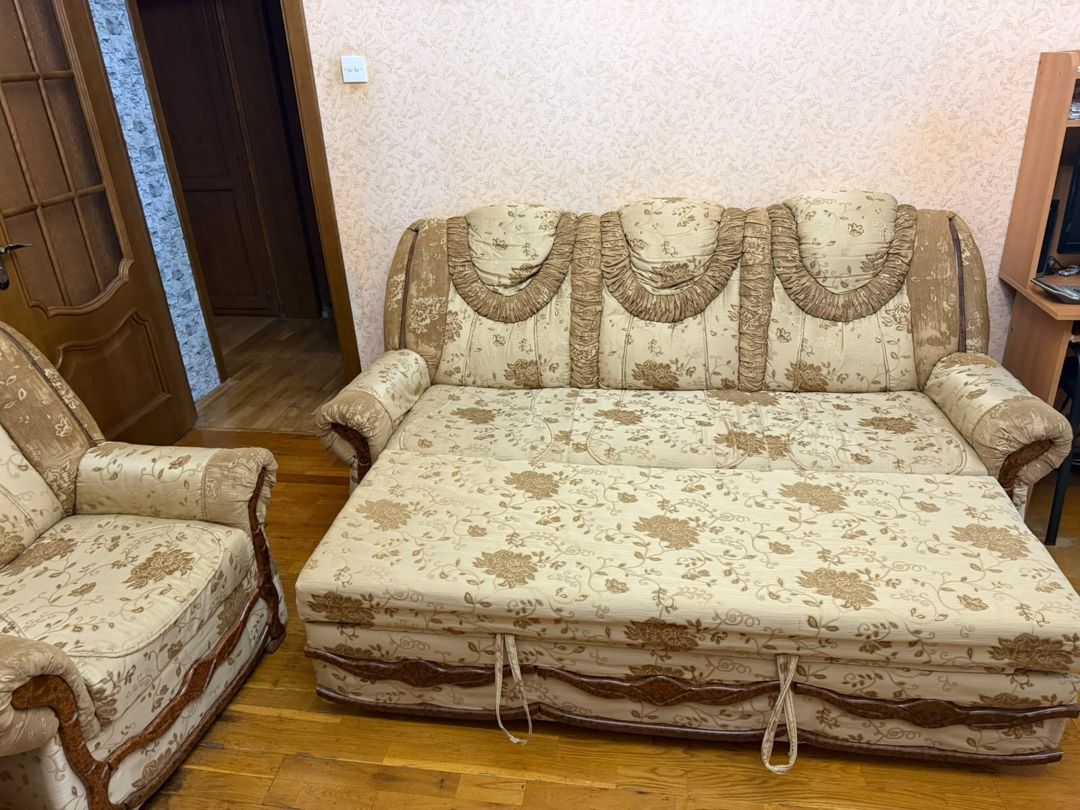 Qonaq otağı mebeli — Mebel, Ağstafa (5)