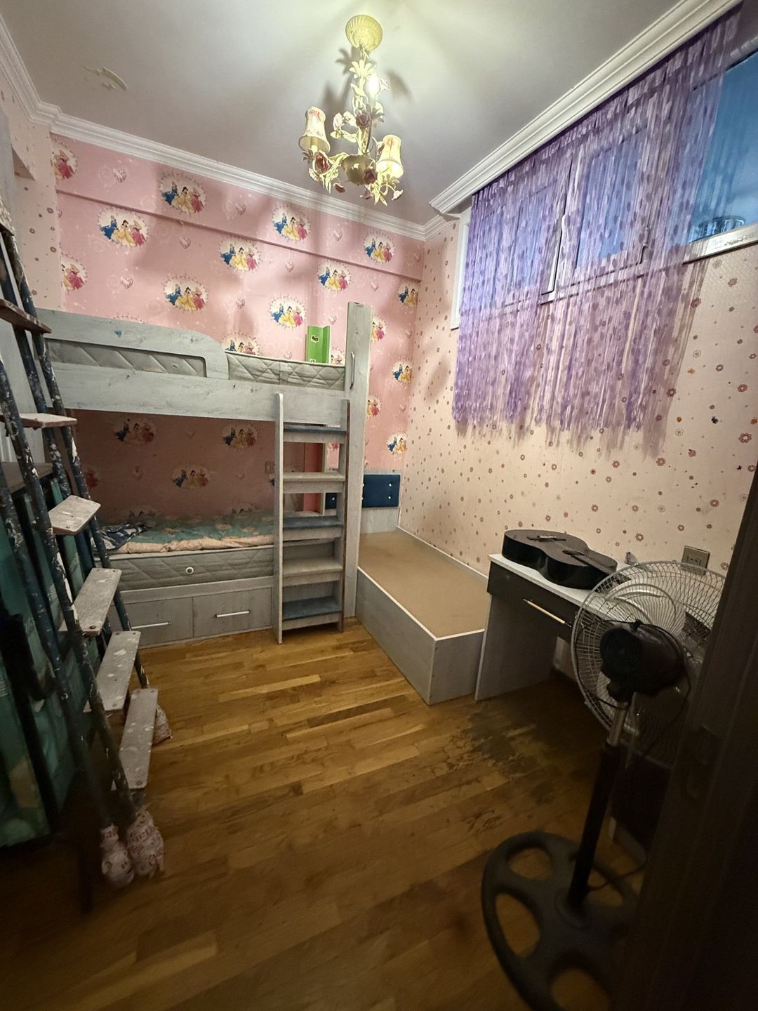 3-otaqlı yeni tikili, Masazır qəs., 63 m² — Mənzil, Bakı (4)