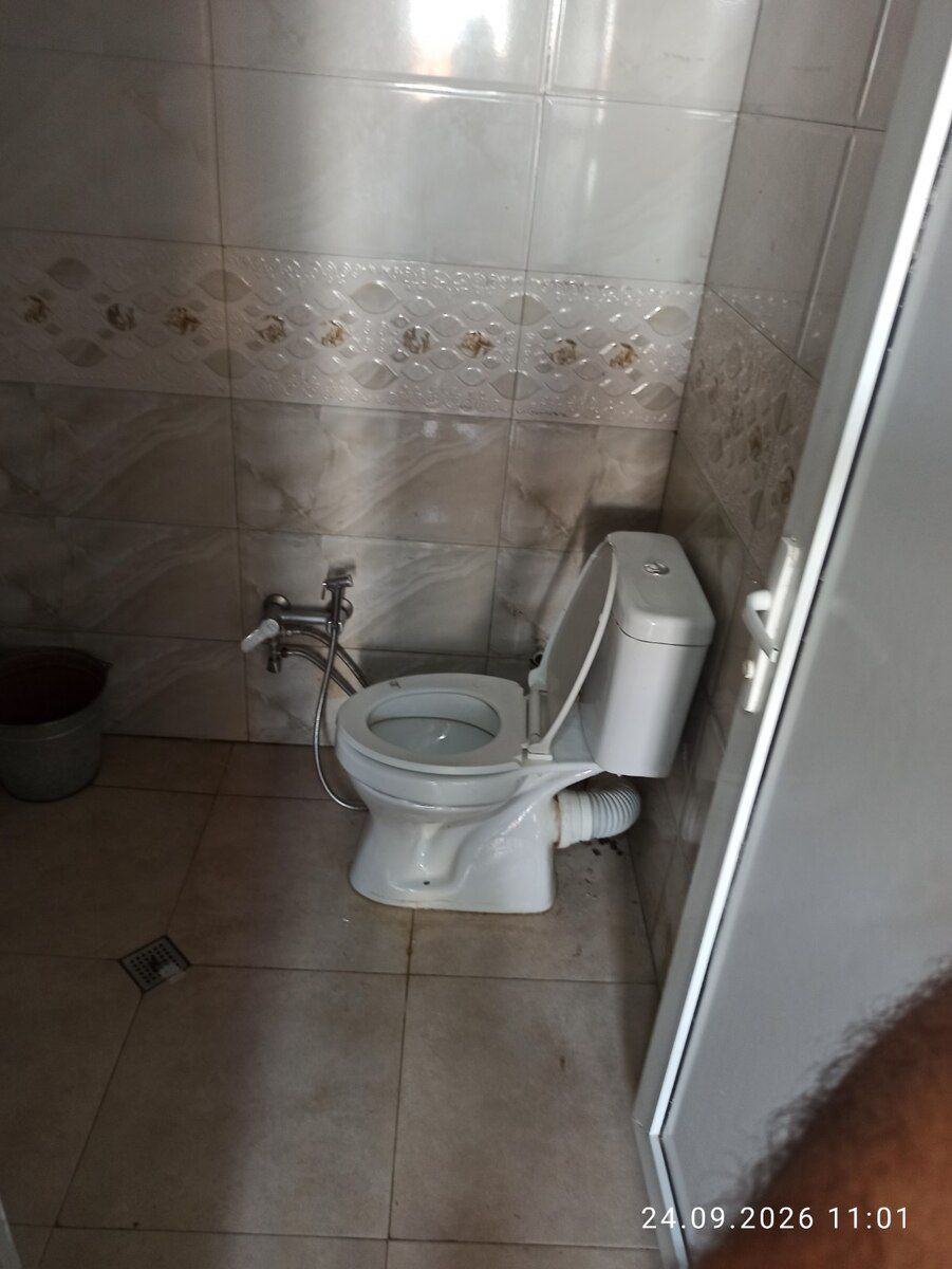 Həyət evi kirayə verilir, Masazır qəs — Ev, villa, Bakı (4)