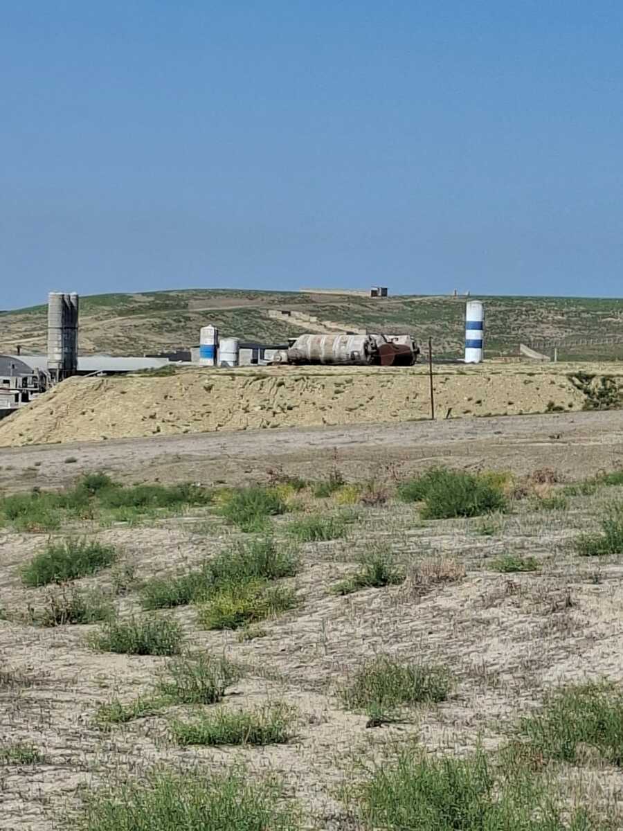 Satılır torpaq 16 sot — Torpaq, Bakı (3)