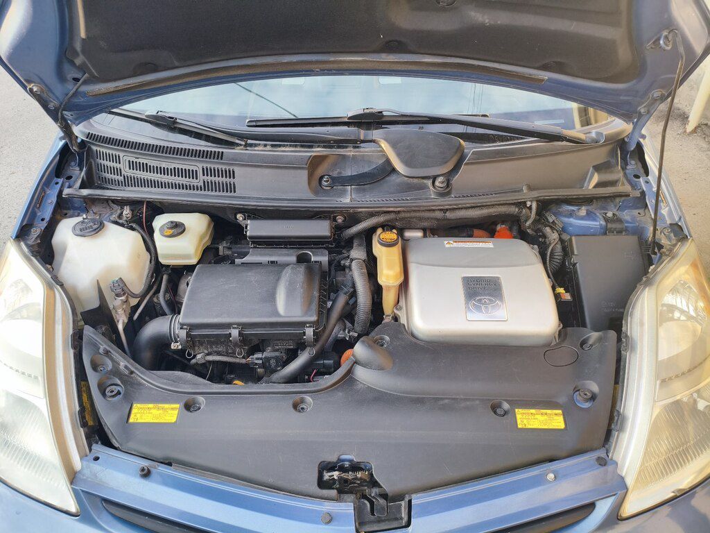 Toyota Prius, 1.5 L, 1.3 kWh, 2008 il, 299 338 km 99-SX-354 — Avtomobillər, Bakı (7)