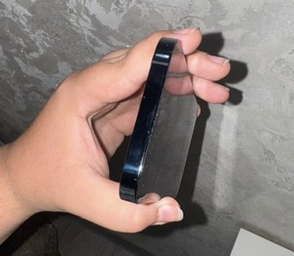 IPhone 12 Pro, 128 GB, Pacific Blue, Face ID — Apple iPhone, Bakı (5)