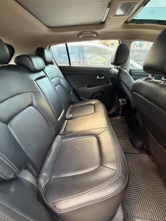 Kia Sportage, 2.0 L, 2012 il, 133 000 km — Avtomobillər, Bakı (6)