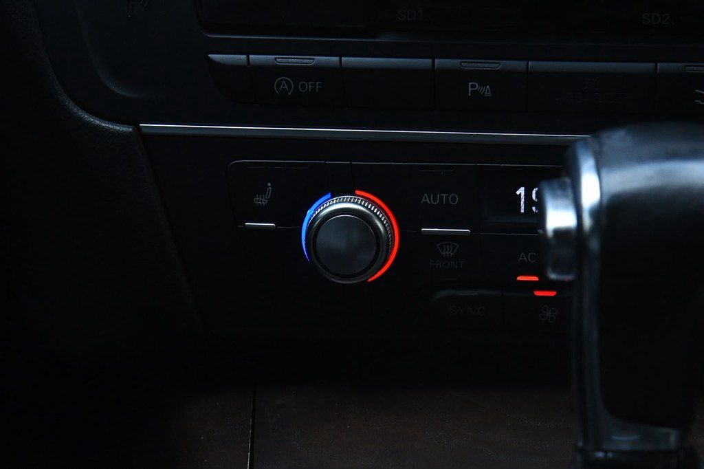Audi A7, 3.0 L, 2011 il, 255 000 km — Avtomobillər, Bakı (9)