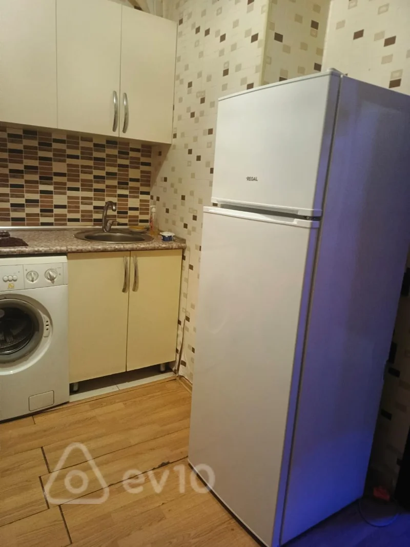 1 otaqlı mənzil, 40 m², Aaaf Park 12 Cİ küçə, Xırdalan — kirayə — Mənzil, Xırdalan (2)