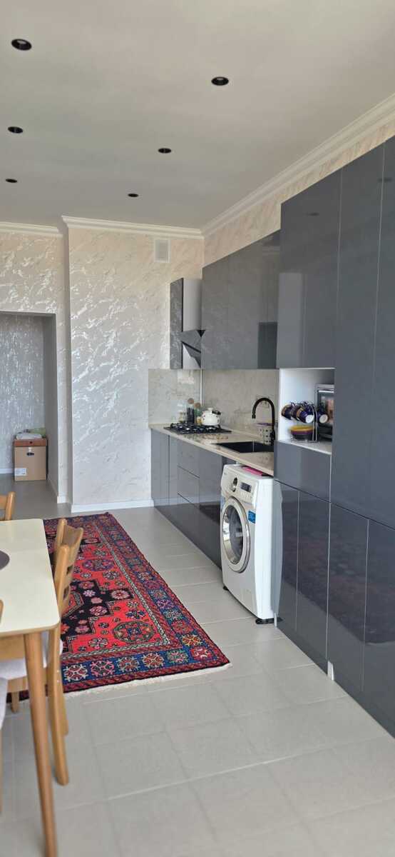 Satılır 2 otaqlı yeni tikili 83.5 m² — Mənzil, Sumqayıt (6)