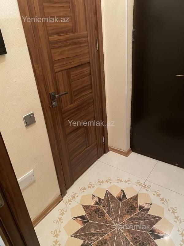 Kirayə 1 otaqlı Bina evi menzil (Yeni tikili), 30 m², Xırdalan ş — Mənzil (9)