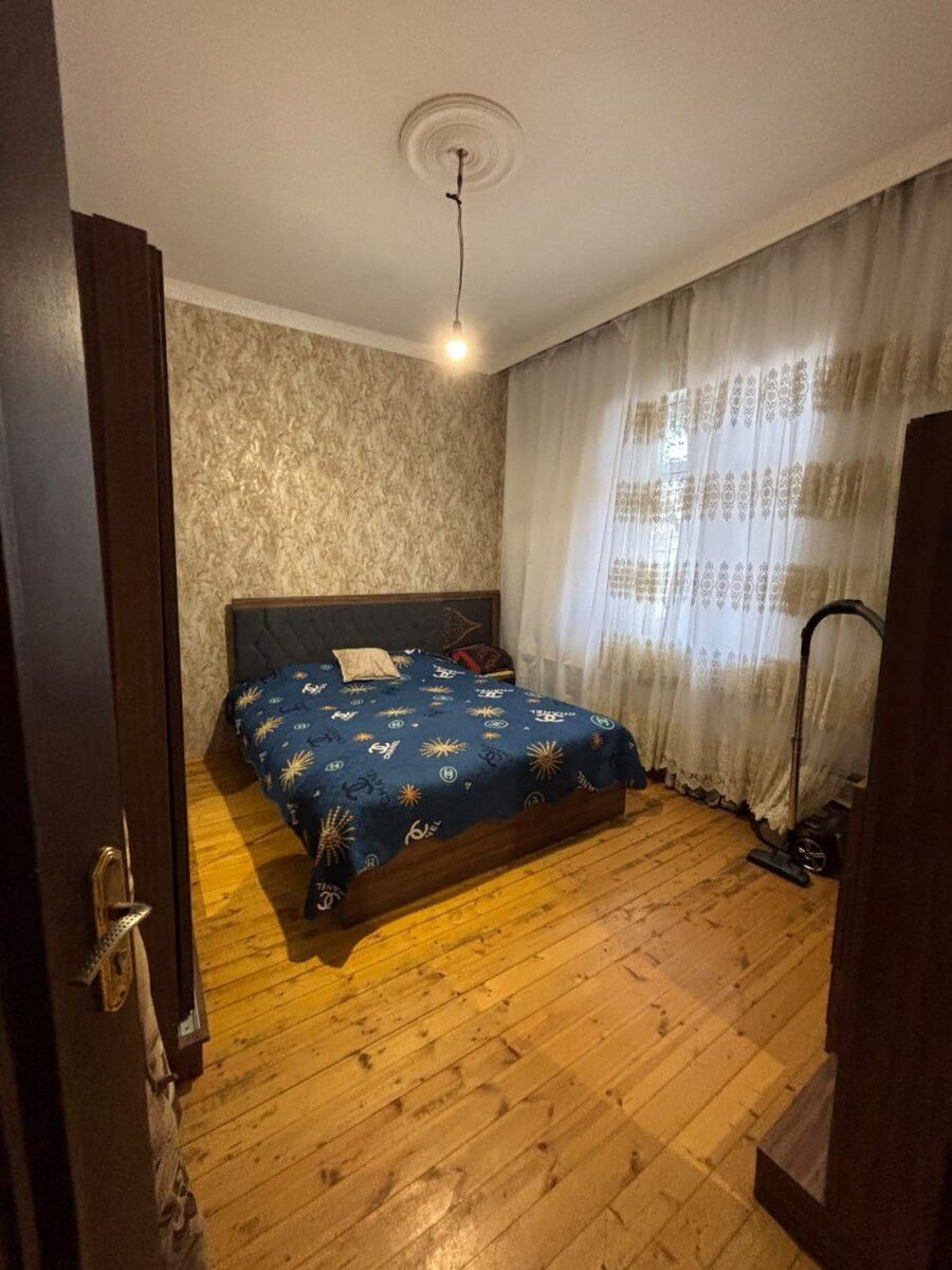 Həyət evi, Sumqayıt ş — Ev, villa, Sumqayıt (4)