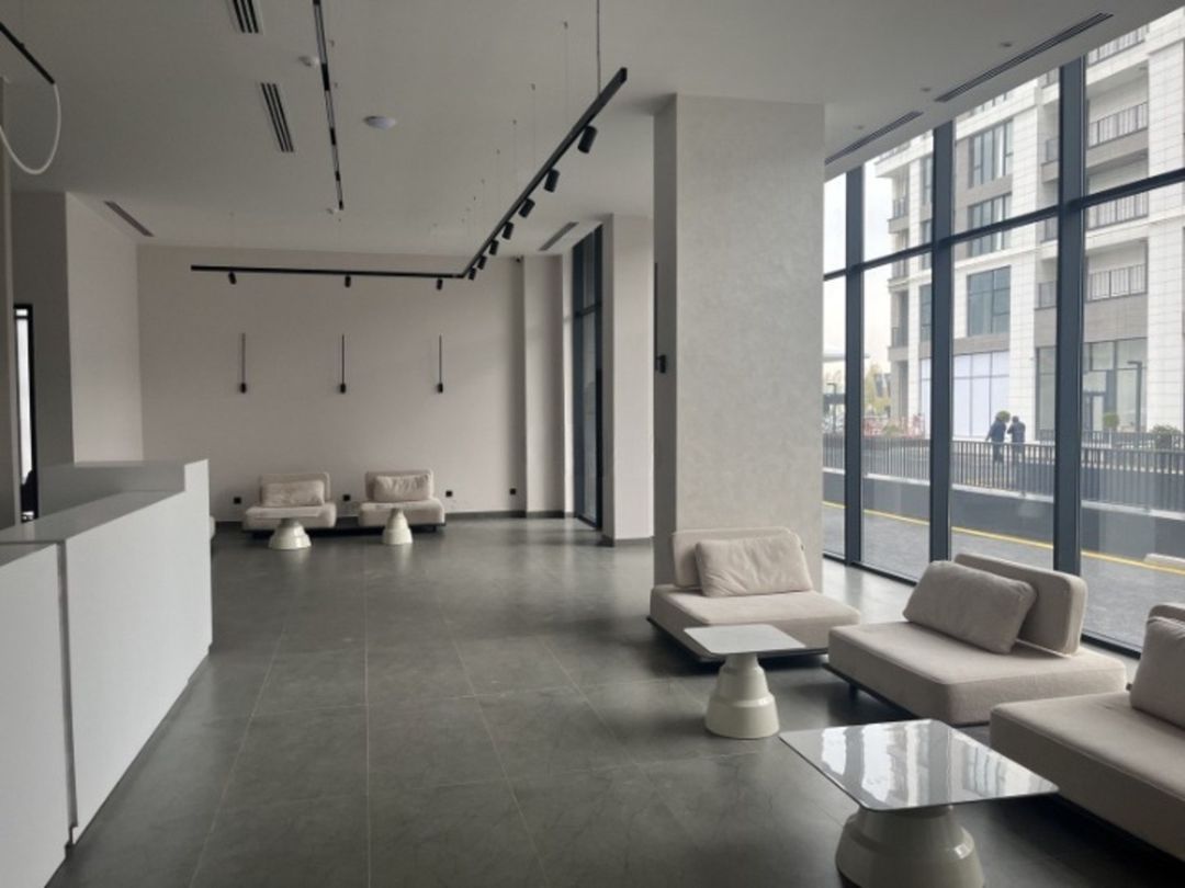 Satılır 2 otaqlı yeni tikili 72 m² — Mənzil, Bakı (6)