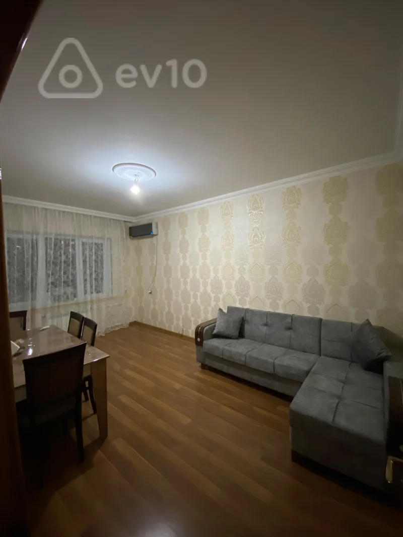 2 otaqlı mənzil, 70 m², Semed bey Mehmandarov kuc. — kirayə — Bakı