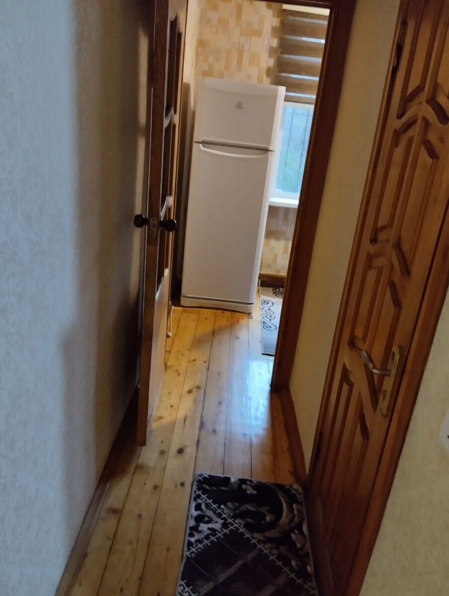 1-otaqlı mənzil kirayə verilir, Sumqayıt ş., 33 m² — Mənzil, Sumqayıt (4)