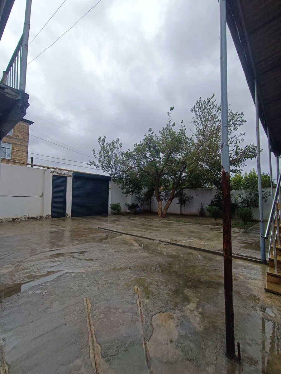 Həyət evi, Kürdəxanı qəs — Ev, villa, Bakı (6)