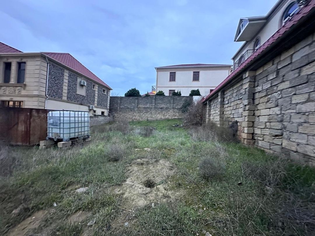 Satılır torpaq 3 sot — Torpaq, Bakı (9)