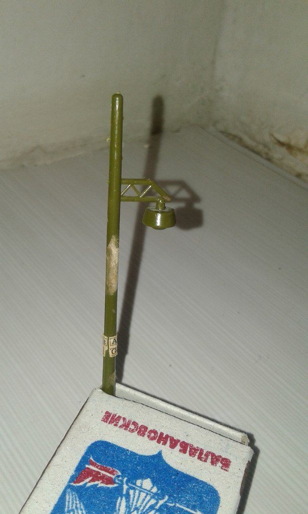 Təyyarə modelləri və aksesuarları — Kolleksiyalar, Bakı (9)