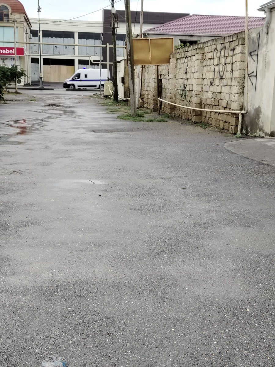 Satılır torpaq 3 sot — Torpaq, Bakı (3)