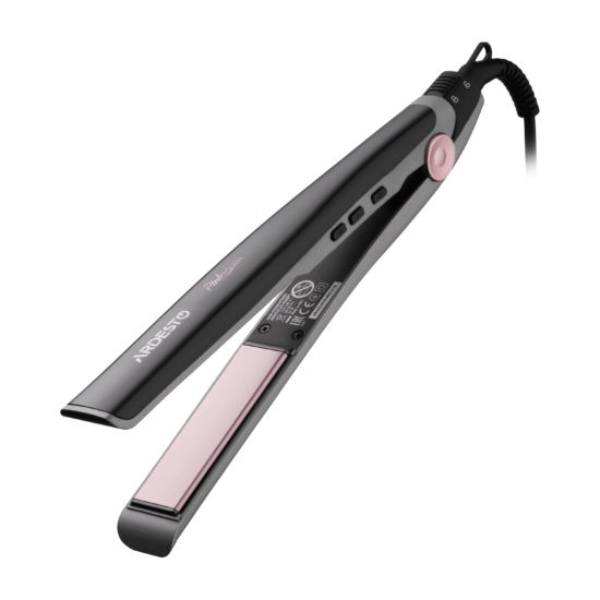 Fen - Saç ütüsü Saç düzləşdirici Ardesto Pink Touch HS-R350PT — Ev texnikası, Bakı