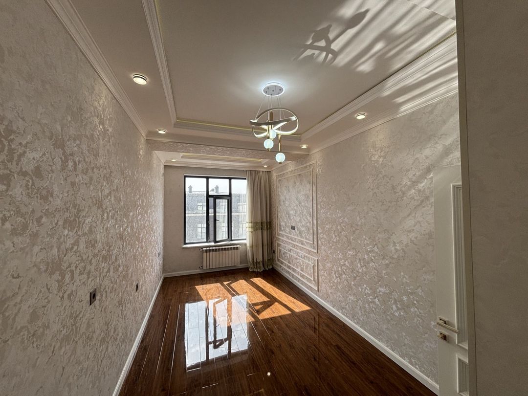 Satılır 3 otaqlı yeni tikili 110 m² — Mənzil, Bakı (10)