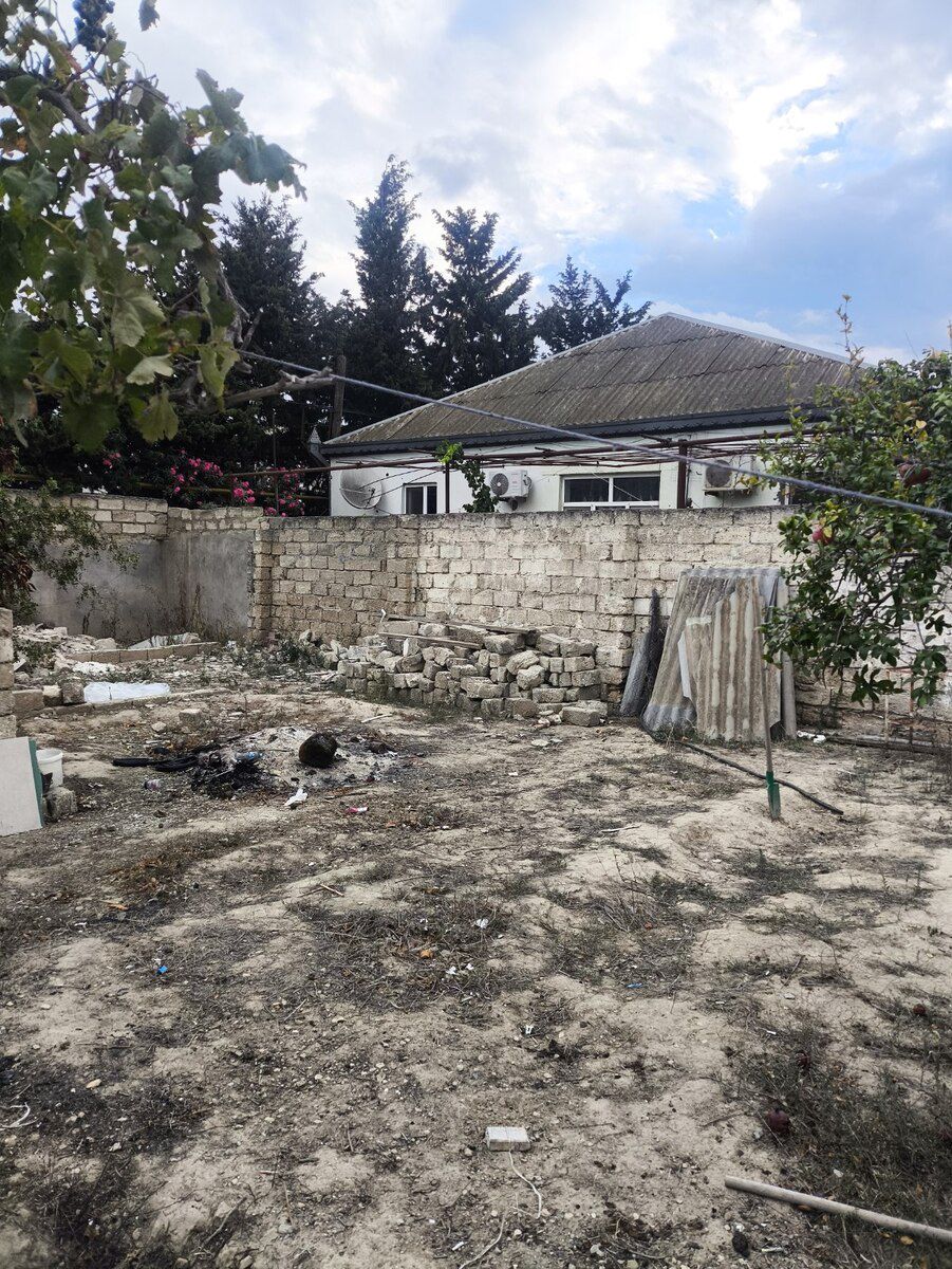 2 sot torpaq sahəsi, Buzovna qəs — Torpaq, Bakı (4)