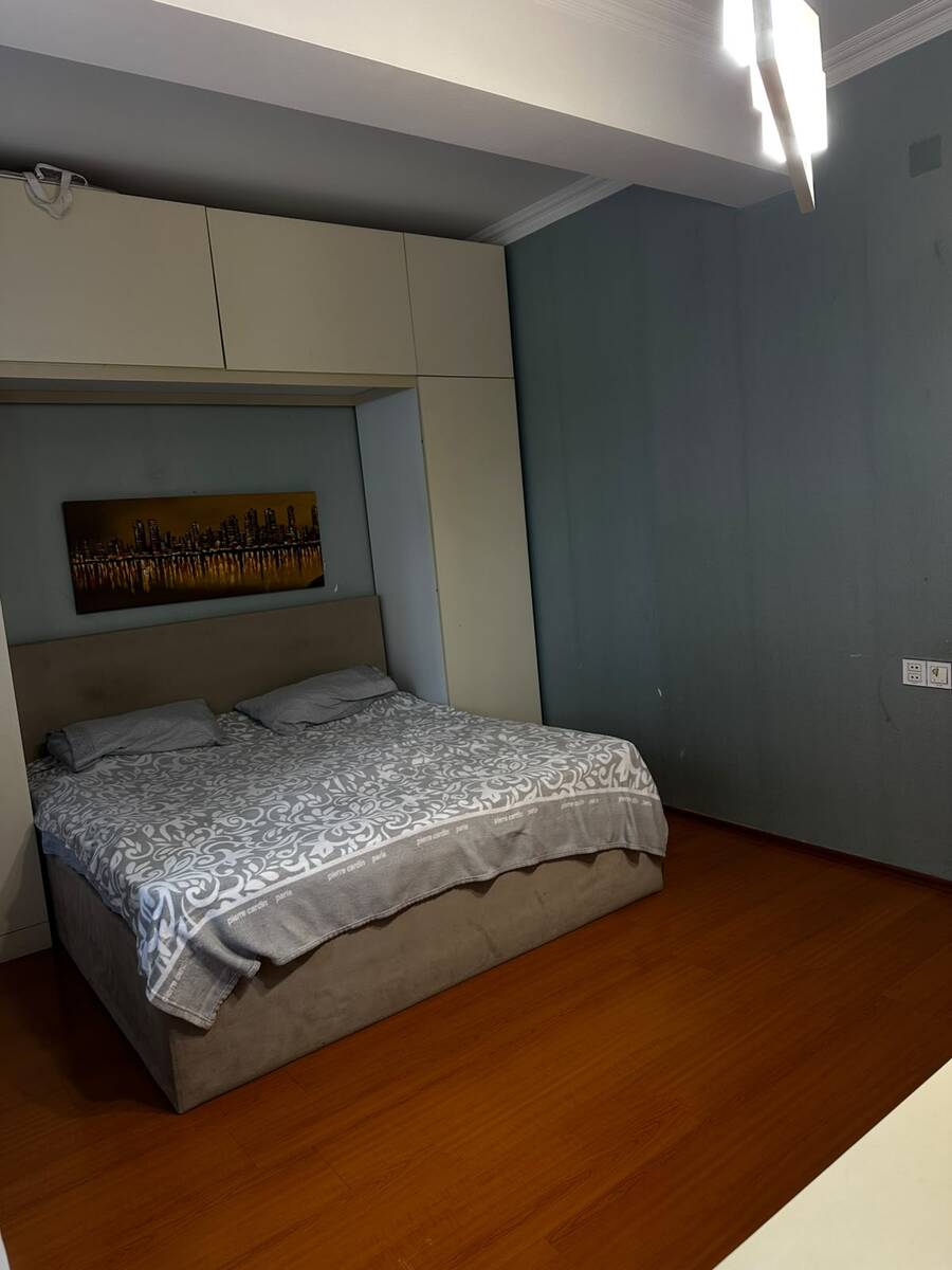 Satılır 2 otaqlı yeni tikili 74 m² — Mənzil, Bakı (9)