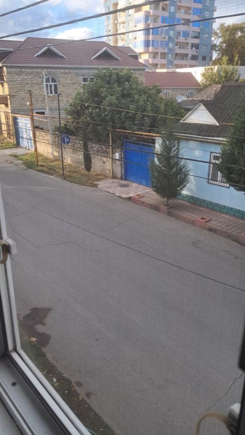3-otaqlı mənzil, Göyçay r., 100 m² — Göyçay