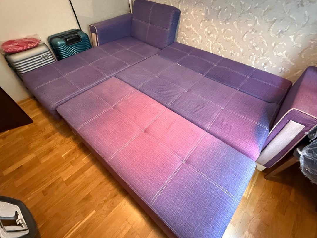 Künc divan — Mebel, Xırdalan (4)